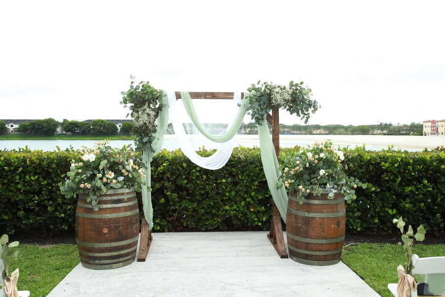 Weddings & Events
