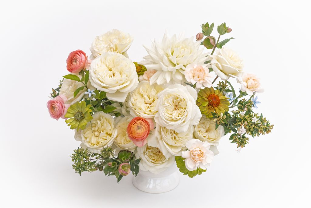 Weddings & Events