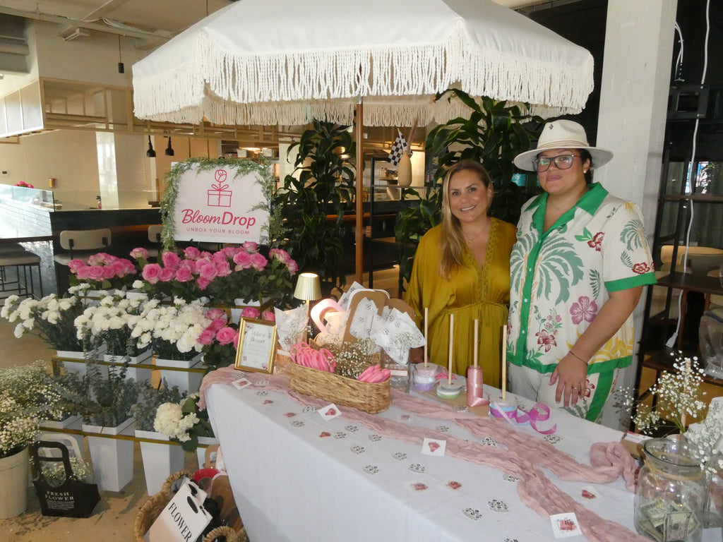 Flower Bar