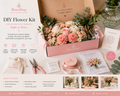 DIY Flower Kit
