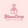BloomDrop - Home
