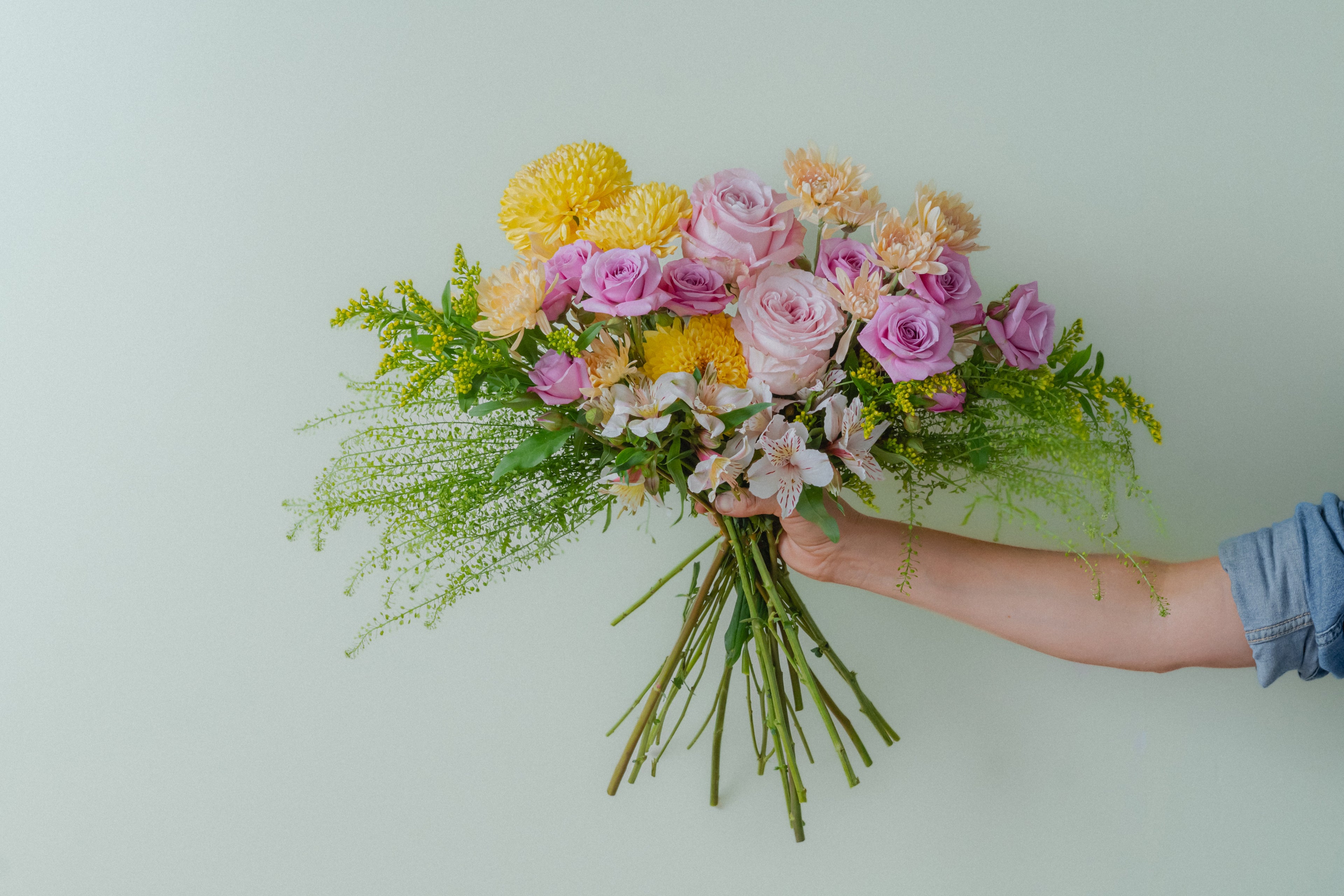 Everyday Bouquet